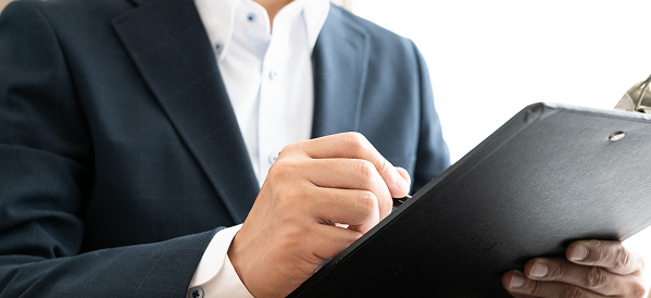 税務調査立会い・対応