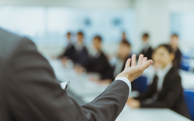 情報提供・セミナー